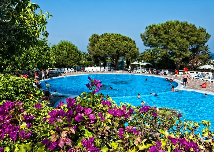 Villaggio Club Altalia 4* Brancaleone Marina