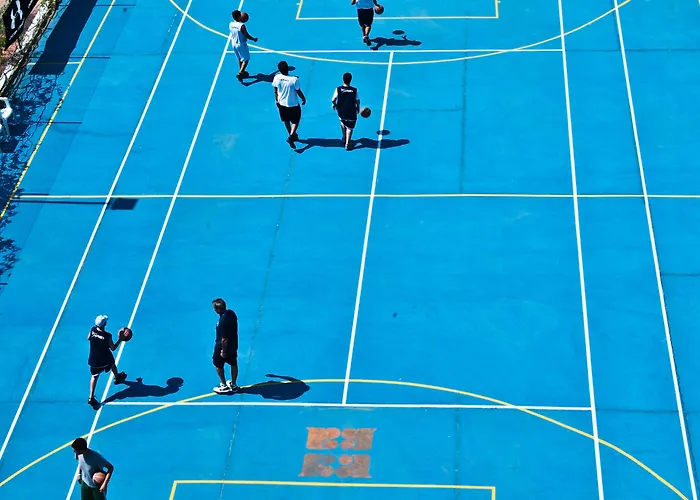 Villaggio Club Altalia Hotel Brancaleone Marina