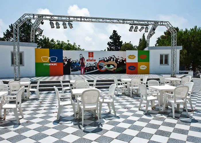 Villaggio Club Altalia Hotel