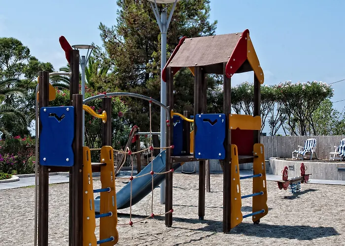 Villaggio Club Altalia 4*