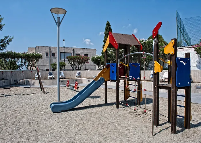 Villaggio Club Altalia 4*