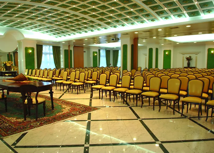 Hotel Villaggio Club Altalia Brancaleone Marina