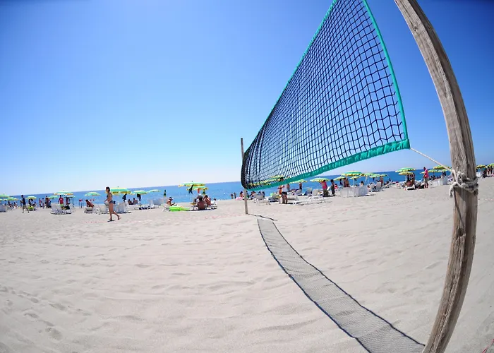 Villaggio Club Altalia