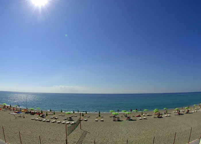 Villaggio Club Altalia Hotel 4*