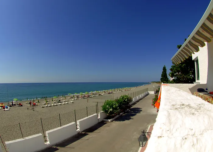 Villaggio Club Altalia 4* Brancaleone Marina