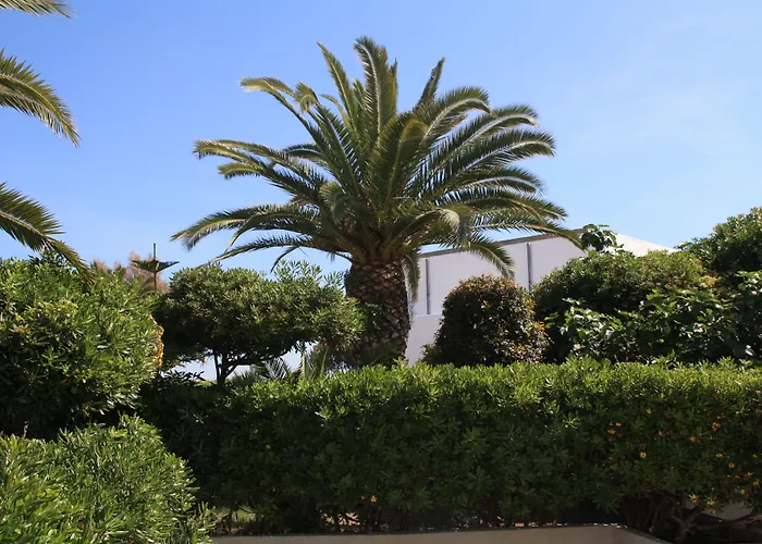 Villaggio Club Altalia Hotel Brancaleone Marina