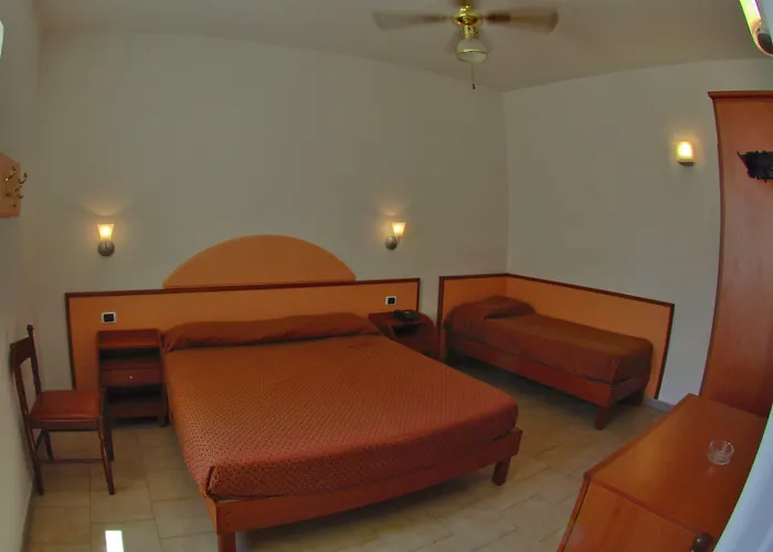 Villaggio Club Altalia Hotel 4*