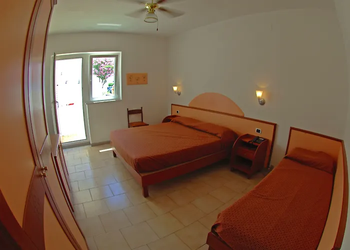 Villaggio Club Altalia Hotel Brancaleone Marina