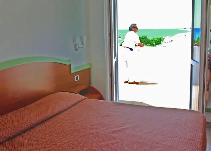 Villaggio Club Altalia 4*