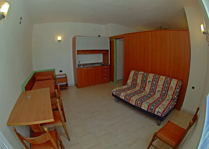 Villaggio Club Altalia Hotel Brancaleone Marina