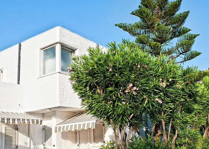 Villaggio Club Altalia 4* Brancaleone Marina