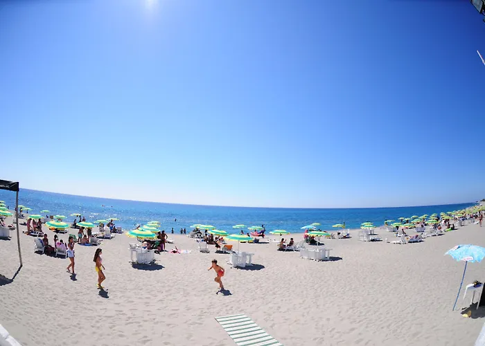 Villaggio Club Altalia 4*