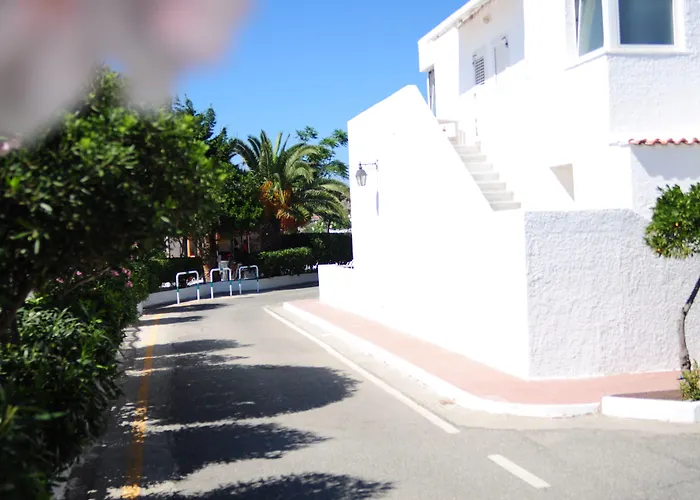 Villaggio Club Altalia Hotel