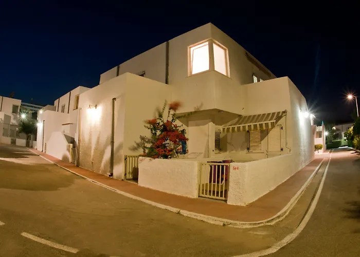 Villaggio Club Altalia 4*