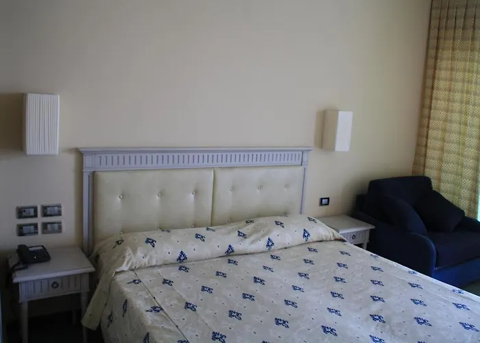 Hotel Villaggio Club Altalia Brancaleone Marina