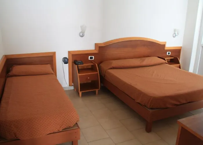 Villaggio Club Altalia 4*