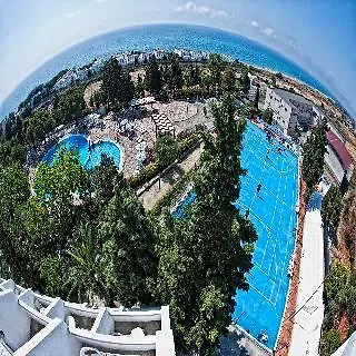 Villaggio Club Altalia Hotel 4*