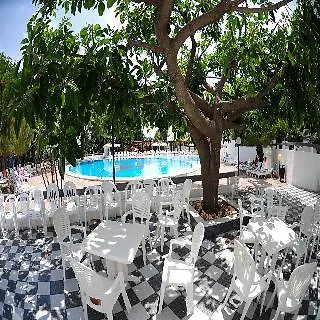 Villaggio Club Altalia Hotel 4*