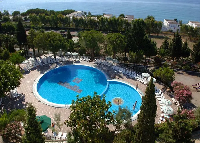 Villaggio Club Altalia Hotel
