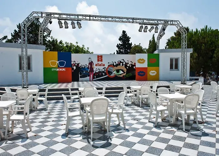 Villaggio Club Altalia 4*