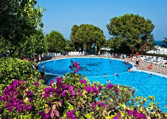 Villaggio Club Altalia Hotel