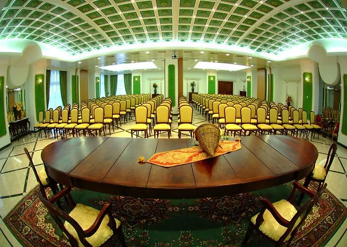 Villaggio Club Altalia Hotel 4*