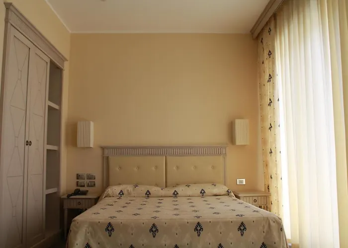 Villaggio Club Altalia 4*